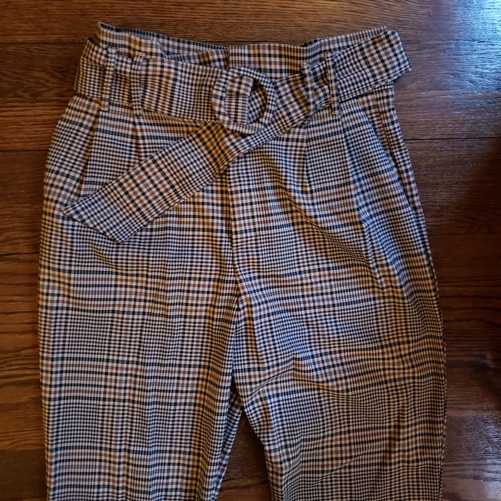 Zara Pants